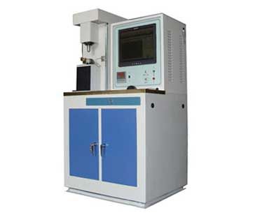 MMW-1立式万能摩擦磨损试验机用于什么实验