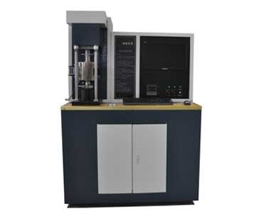 MMU-10G型高温端面摩擦磨损试验机是什么机器