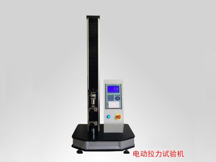 剥离力试验机产品技术特点有哪些