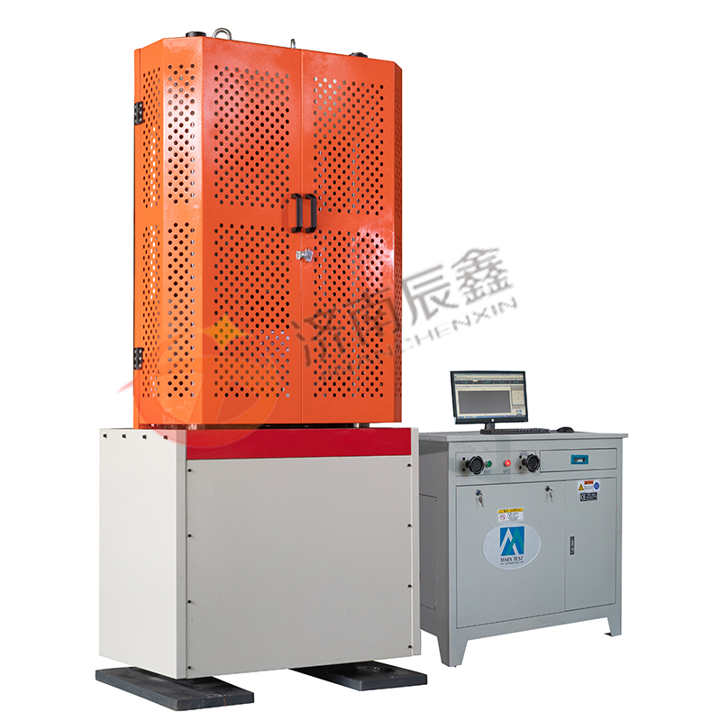 100kn/300kn/600kn液压万能试验机