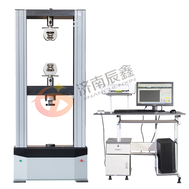 200KN/300kn拉力试验机