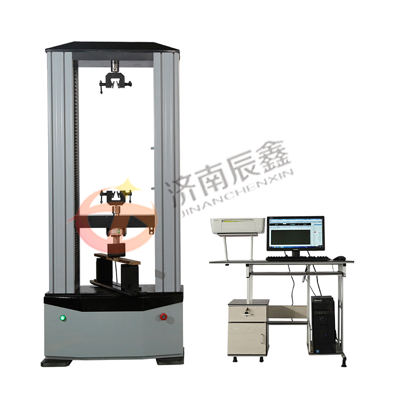 木材万能试验机