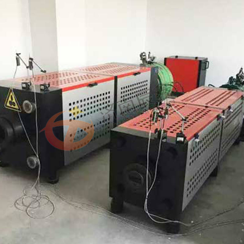 MGW-5000/6500/10000微机控制静载锚固试验机