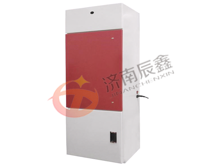 镜片冲击试验机