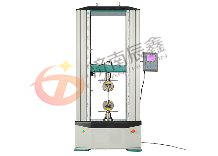 液晶显示电子拉力试验机