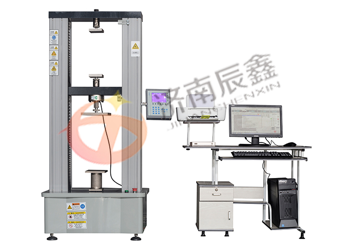 保温材料压力试验机
