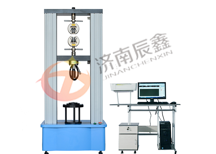 防水材料电子万能试验机
