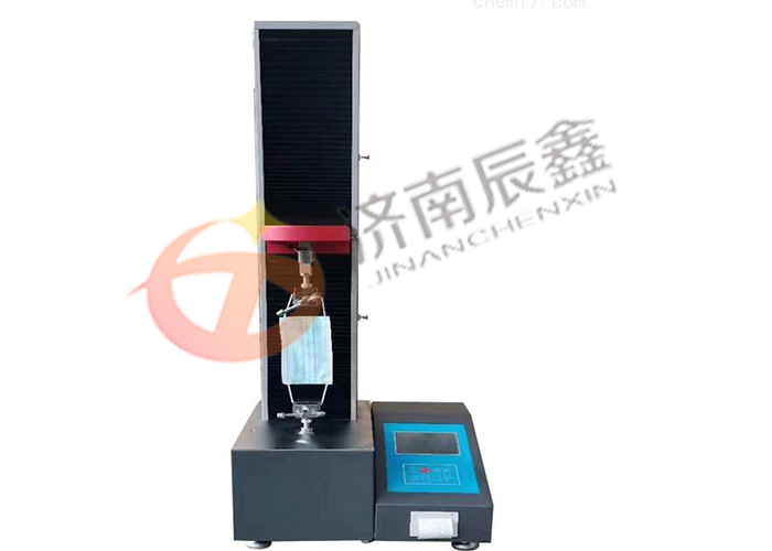口罩拉力试验机